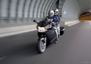 BMW K 1200 R